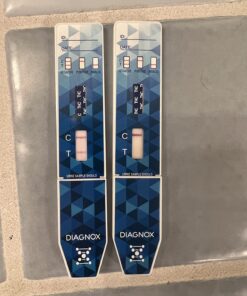 Herbal Clean QCarbo16 Same-Day Premium Detox Drink, Tropical Flavor, 16 Fl Oz 16 Fl Oz (Pack of 1) 43 71smJnPRXUL