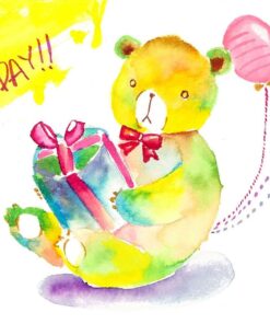 Akashiya CA200/20V Sai Watercolor Brush Pen - 20 Color Set (1, DESIGN 1) 56 71smYRdIi1L