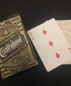 Contraband Playing Cards 34 71smbbfuW4L