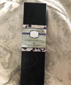 P&J Fragrance Oil Floral Set | Violet, Jasmine, Rose, Lilac, Freesia, and Gardenia Candle Scents for Candle Making, Freshie Scents, Soap Making Supplies, Diffuser Oil Scents 0.34 Fl Oz (Pack of 6) 35 71smzPQW4IL