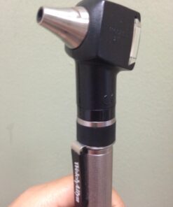 120 LARGE diameter Specula for 4th and 5th Generation Doctor Mom Otoscope perfect for Adults & older children IMPORTANT- NOT for Dr Mom 3rd Gen and Original otoscopes. 13 71snAvxY1qL