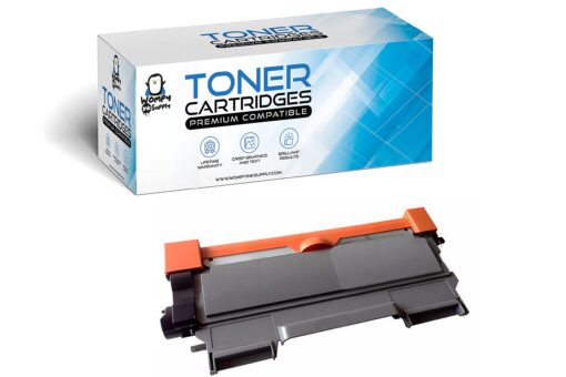 Generic 1 Pack Compatible TN450 TN 450 TN-450 TN 420 TN420 TN-420 Black Toner Cartridge For Brother HL-2280DW HL-2270DW HL-2240 MFC-7240 MFC-7860DW MFC-7460DN DCP-7065DN HL-2240D Printer