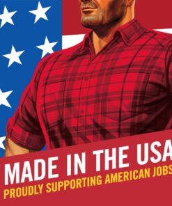 Brawny Tear-A-Square Paper Towels, 16 Double Rolls = 32 Regular Rolls, 3 Sheet Size Options, Quarter Size Sheets 28 71socPJWb9L