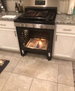 FRIGIDAIRE 5303935066 Igniter for Range, 1 34 71sp0yT XmL