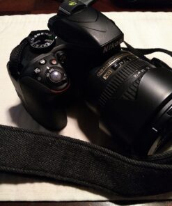 TARION Camera Shoulder Neck Strap Vintage Belt for All DSLR Camera Nikon Canon Sony Pentax Classic White and Black Weave (Upgraded Version) Gray (Upgraded Version) Gray (Upgraded Version) 42 71sp2ZfH8UL