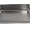 Update International (STP-1004) Full-Size Steam Table Pan, 25 Gauge, 4" Deep Full Size 12 71spQQRh1RL