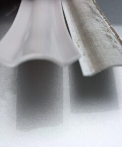 Camco Vinyl Trim Insert with UV Inhibitors for Extended Life - Replace Cracked and Stained RV Trim Inserts (1" x 100', White) (25202) 15 71sqtQTSAhL