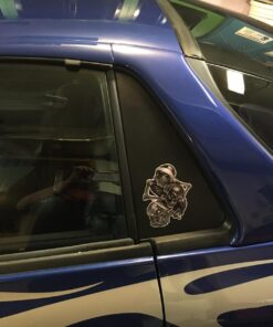 See No Evil Hear No Evil Speak No Evil Decal 5" 15 71sr4J3KaEL