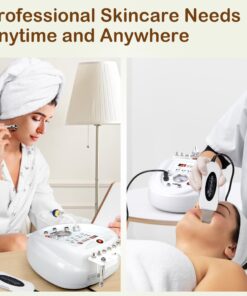 Kendal 3 in 1 Professional Diamond Microdermabrasion Machine 17 71srBBAIGbL