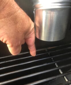 Lambro 3" ALU ADJ Duct Elbow 9 71sraWuiYzL