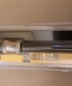DEWALT Spade Drill Bit Extension, 6-Inch (DW1588) 6-inch Extension 14 71srmZ0 3hL