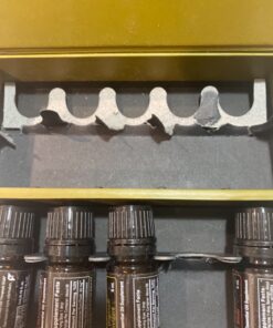 DoTerra - Family Essential Kit liquid 36 71ss45q LVL