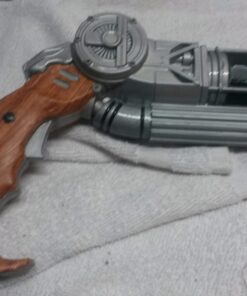 Rubie's DC Comics Batman v Superman: Dawn of Justice Batman Grappling Gun Costume Accessory 15 71ssFIOBFiL