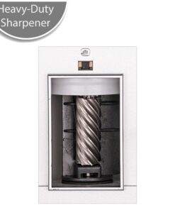 OfficeGoods Electric Pencil Sharpener - Battery or Cord Powered Portable Sharpener - Perfectly Sharpens Colored Pencils, Drafting Pencils for Artists, Office, School & Home - Gold 22 71ssLrp0ymL 1