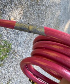Gilmour Farm & Ranch Hose 5/8 Inch x 90 Feet, Red (829901-1001) 21 71ssSRwcLfL
