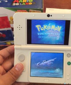 Nintendo New 3DS Super Mario 3D Land Edition 18 71ssYvaWLGL