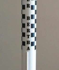 Estes Big Bertha, Yellow 28 71ssgxRWTGL