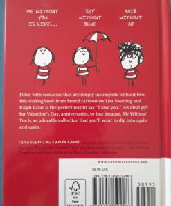 Me without You 27 71stWPqY88L