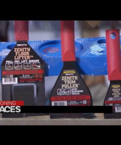 Zenith Industries ZN700001 Trim Puller , Black 25 71stesO8d6L