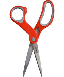 Scotch 7" Multi-Purpose Scissors, Great for Everyday Use (1427) 1 Count (Pack of 1) 8 71stgqkZFKL 1