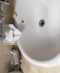 Idea Works Waterfall Soap Saver 20 71strCIAGL 1