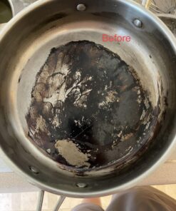 Scrub Daddy Color Sponge - Scratch-Free Multipurpose Dish Sponge Color Variety Pack - BPA Free & Made with Polymer Foam - Stain & Odor Resistant Kitchen Sponge (3 Count) 3 Count (Pack of 1) Scrub Daddy Colors 38 71su1PDNEdL