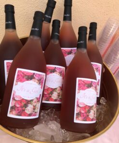 Avery Printable Blank Rectangle Labels, 3.5" x 4.75", White, 32 Customizable Labels (22827) 28 71suD79L6vL