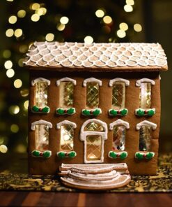 Alternative view of PerfectaGel Gold Gelatin Sheets (200 Bloom) - 20 Sheets 20 Count (Pack of 1)