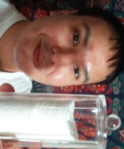 ForPro Premium Cotton Rounds, 100% Cotton, Non-Tearing, Lint-Free, for Cosmetic, Nail, and Personal Use, 2.25”, 600-Count (Pack of 6-100 Cotton Rounds) 19 71subSE8c9L