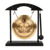 Zen Art Brass Feng Shui Desktop Gong For Home Office Table Decor Collectible Figurines 41 71svIEiFf5L