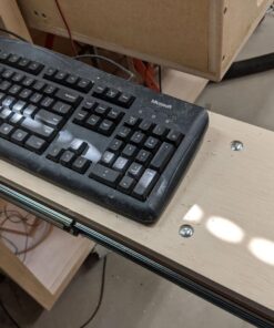 Attwood 17720 Seat Swivel, for Boat Seat, 6 ¼ Inches, 0-Degrees Tilt, Aluminum, Black Power Coated 0 Degree Tilt Seat Swivel Mount 30 71svUC2LogL