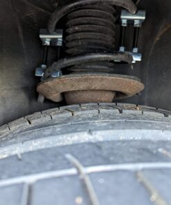 Superior 18-1201 Spring-Lox,2-Way Adjustable Spring Spacer 20 71svc2l0SVL