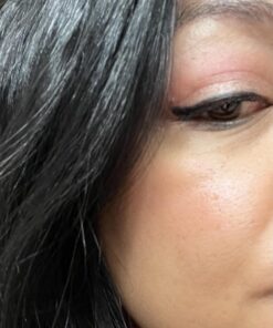 stila Stay All Day Waterproof Liquid Eye Liner ORIGINAL Intense Black 40 71sw3AIJkL