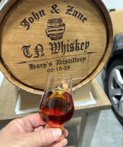 GLENCAIRN WHISKY GLASS, SET OF 4 IN 4 PACK GIFT CARTON 41 71swIwWYFzL