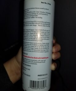 Kordon Rid Ich Plus #37656 - 16oz. 16 Ounce 16 71swQPfqFrL