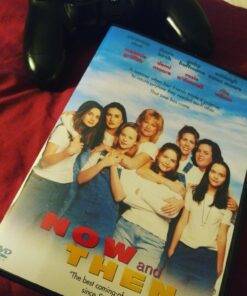 Now and Then (DVD) DVD November 15, 2005 6 71swQUmQTFL