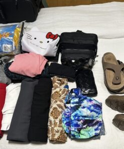 Travelpro Maxlite 5 Softside Expandable Luggage with 4 Spinner Wheels, Lightweight Suitcase, Men and Women, Black, Carry-On 21-Inch 49 71swZNl9GSL