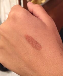 NYX PROFESSIONAL MAKEUP Soft Matte Lip Cream, Lightweight Liquid Lipstick - London (Mid-Tone Beige) 0.27 Fl Oz (Pack of 1) 47 71sxdBwzL