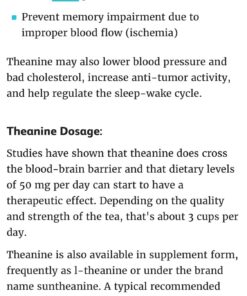 Sports Research Double Strength L-Theanine Supplement - Suntheanine Softgels for Focus, Relaxation & Alertness - Non-Drowsy Support Made with Coconut Oil, Non-GMO & Gluten Free - 200mg, 60 Count 35 71sxpfnySOL