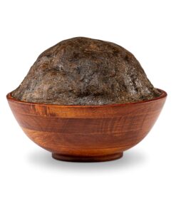 African Black Soap Paste 3.5 lbs. Bulk - 100% Raw Pure Natural From Ghana. Acne Treatment, Aids Against Eczema & Psoriasis, Dry Skin, Scars and Dark Spots. Great For Pimples, Blackhead. Unscented 3.5 Pound (Pack of 1) 13 71sy1flQL 2