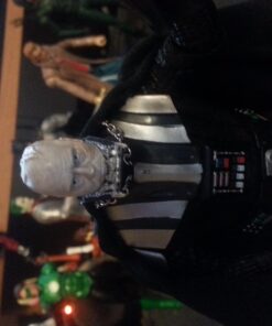 Star Wars The Black Series Darth Vader 6" Figure 34 71sz0Qj79jL