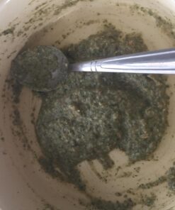 The Honest Kitchen Human Grade Dehydrated Grain Free Dog Food – Complete Meal or Dog Food Topper – Chicken 10 lb (makes 40 lbs) 10 Pound (Pack of 1) 37 71szSdsKgNL