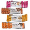 Extend Nutrition Diabetic Snacks Variety Pack for Adults and Kids For Blood Sugar Support, Low Carb Snack, Low Calorie Snacks, Keto Snacks, Sugar Free Snacks and Low Sugar Varieties, 4 Delicious Flavors Variety Pack, 12 Count Best Seller Variety Pack 54 71t 1KaZ5vL