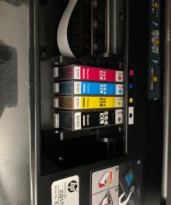 GPC Image Compatible Ink Cartridge Replacement for HP 564XL 564 XL Compatible with DeskJet 3520 3522 Officejet 4620 Photosmart 5520 7520 7525, 12 Pack 23 71t BLIHfoL