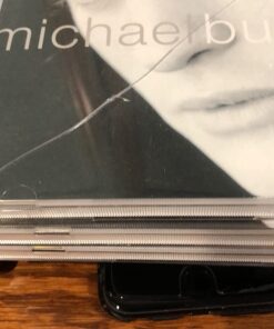 Michael Bublé Audio CD, February 11, 2003 3 71t GMDfLvL