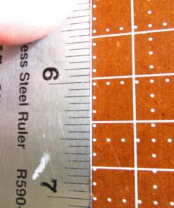 X-ACTO Heavy Duty Wood Guillotine Trimmer, 15 Inches 15 Inch Cut 45 71t LWjy3wL