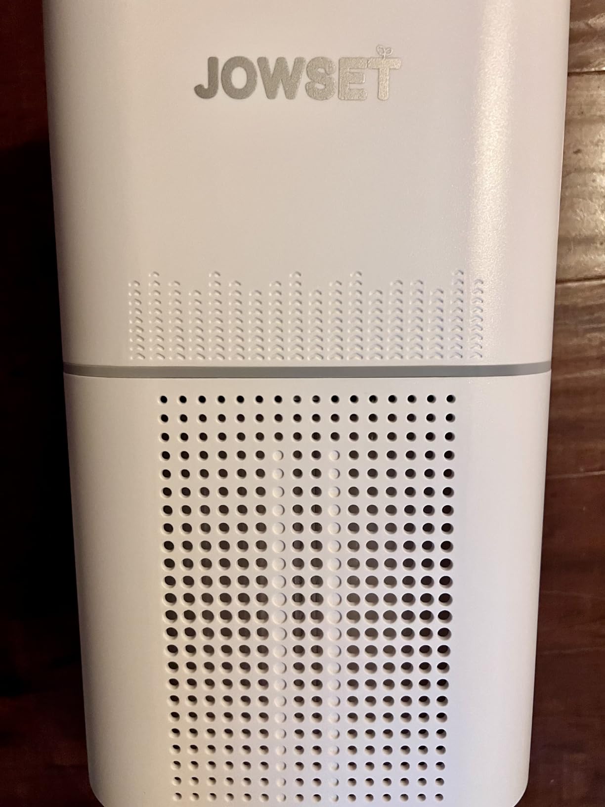 Air Purifiers for Home Large Room up to 1290 Ft², JOWSET H13 True HEPA Filter, Air Purifier for Bedroom with Air Quality Sensor, Quiet Air Cleaners for Home, Allergies, Pet Odor, Dust, Wildfire, Smoke AP303 22 Air Purifiers for Home Large Room up to 1290 Ft², JOWSET H13 True HEPA Filter, Air Purifier for Bedroom with Air Quality Sensor, Quiet Air Cleaners for Home, Allergies, Pet Odor, Dust, Wildfire, Smoke AP303 - Image 22