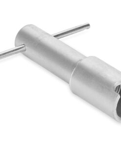 Alternative view of Camco 11653 Water Heater Drain Valve Wrench