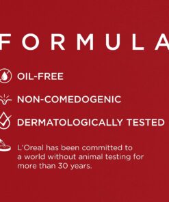 L'Oreal Paris Cosmetics Makeup Infallible Pro-Matte Liquid Longwear Foundation, Natural Buff, 1 fl oz. 103 Natural Buff 1 Fl Oz (Pack of 1) 25 71t0UPnyWjL