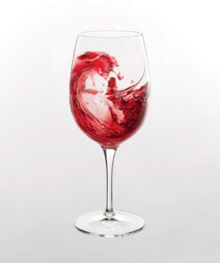 Luigi Bormioli Aero 11 oz White Wine Glasses, Set of 6, Clear 7 71t0rIcduEL